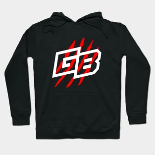 GB Logo Hoodie